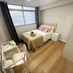 Alquilar 7 dormitorio apartamento en Valencia