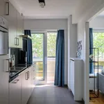 Huur 1 slaapkamer appartement van 71 m² in Ghent