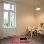 Rent 2 bedroom apartment in Olomouc