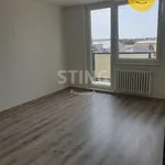 Rent 2 bedroom apartment in Přerov