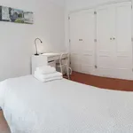 Quarto em lisbon