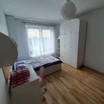 Wynajmę mieszkanie w apartamentowcu 75 m² wysoki standard ul. Marii, 75m2, blisko WKD, 3 pokoje + garaż