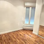 Appartement de 48 m² avec 2 chambre(s) en location à bois-colombes