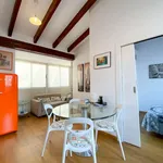 Rent 1 bedroom apartment of 65 m² in valencia