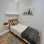 Alquilo 2 dormitorio casa de 60 m² en Madrid