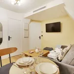 Rent 1 bedroom apartment in paris