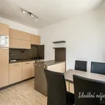 Rent 3 bedroom apartment in Praha 9