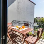 Rent 1 bedroom apartment in Porto