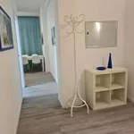 Appartamento arredato Milano marittima