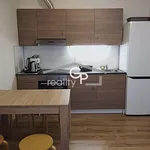 Pronájem apartmánu 1+kk s ter., Lipno nad Vltavou