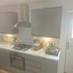 Rent 4 bedroom house in North West England