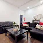 Habitación en madrid