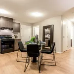 1 bedroom apartment of 570 sq. ft in Alberta