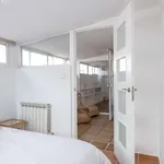 Rent 3 bedroom apartment of 160 m² in madrid