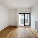 Appartement de 106 m² avec 2 chambre(s) en location à Brussels