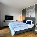 Miete 1 Schlafzimmer wohnung von 29 m² in Oldenburg