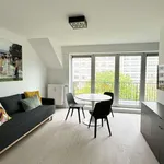 Huur 1 slaapkamer appartement van 35 m² in brussels