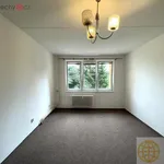 Rent 1 bedroom apartment of 33 m² in Tábor