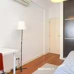 Rent a room of 80 m² in Lisbon