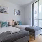 Alugar 2 quarto apartamento em lisbon