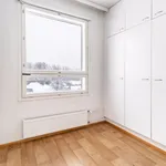 Vuokraa 4 makuuhuoneen asunto, 86 m² paikassa Helsinki