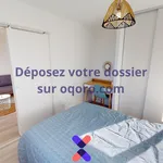 Rent 3 bedroom apartment of 9 m² in Saint-Martin-d'Hères