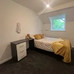 Rent a room in Sheffield