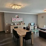  appartement avec 2 chambre(s) en location à La Louvière