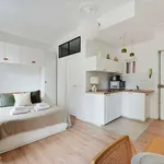 Studio of 20 m² in paris