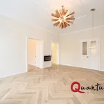 Rent 4 bedroom apartment of 126 m² in Prague