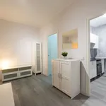 Rent 1 bedroom apartment of 32 m² in Madrid