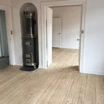 apartment for rent at Gothersgade 18, 1. tv. - 8800 Viborg