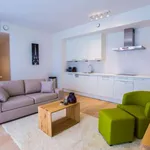 Rent 3 bedroom apartment of 110 m² in brussels