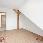 Pronajměte si 1 ložnic/e byt o rozloze 43 m² v Pilsen