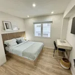 Rent a room in valencia