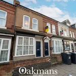 Rent 4 bedroom flat in Birmingham