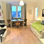 Rent 1 bedroom apartment of 35 m² in Dusseldorf