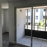 Rent 1 bedroom apartment of 25 m² in Montpellier