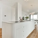 Huur 2 slaapkamer appartement van 106 m² in  Netherlands