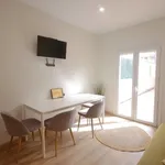 Rent 3 bedroom apartment of 10 m² in Barcelona