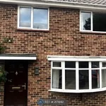 Rent 3 bedroom house in Cherwell District