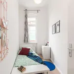 Rent a room in berlin