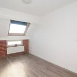 Rent 5 bedroom apartment of 118 m² in Spijkenisse