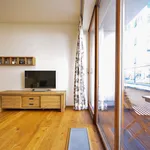 Rent 1 bedroom apartment of 65 m² in Prague