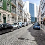 Alugar 2 quarto apartamento de 73 m² em Lisbon