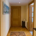 Alquilo 4 dormitorio apartamento de 100 m² en Madrid