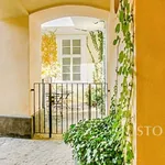 Rent 2 bedroom apartment of 108 m² in Praha