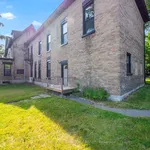 2 bedroom apartment of 1140 sq. ft in Cobourg