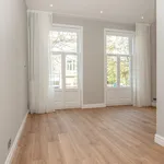 Huur 3 slaapkamer appartement van 51 m² in Oude Pijp