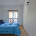 Rent a room in lisbon